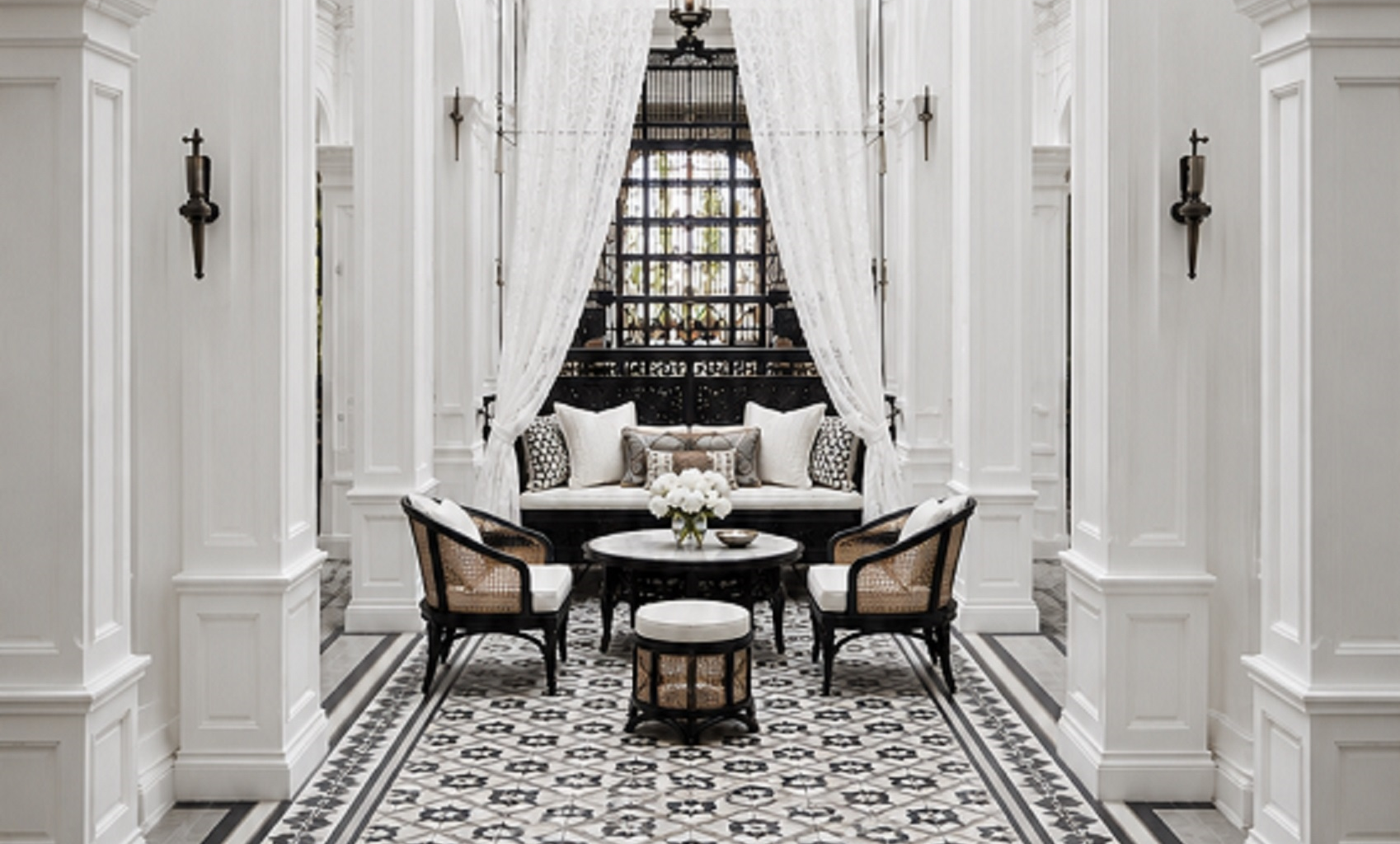 HOTEL DESIGN
