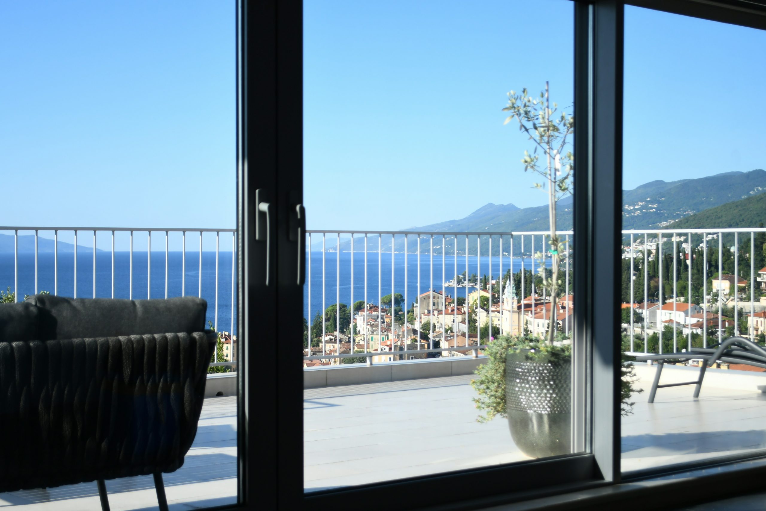 Villa Prestige Vue Océan — Somone, Sénégal